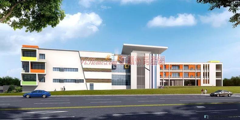 蓉江新區規劃新動態,與自然美景的邂逅,追尋內心平和與寧靜之旅