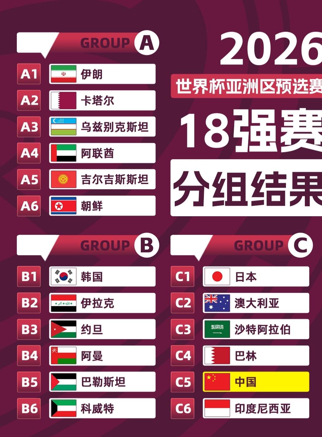 世界杯預選賽最新結果，賽場風云與命運博弈的解讀揭秘之戰(zhàn)！