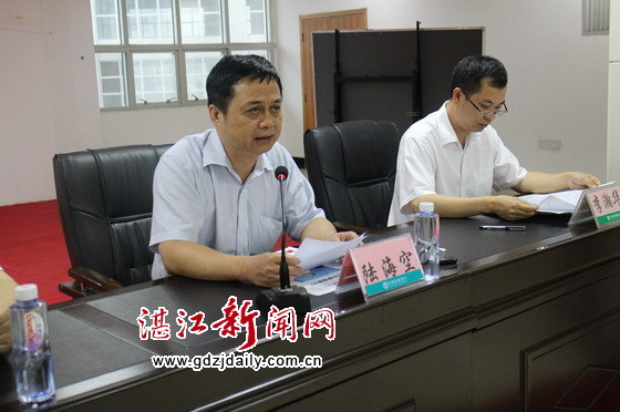 湛江洪德輝的最新日常故事更新,洪德輝的最新消息與日常故事揭秘