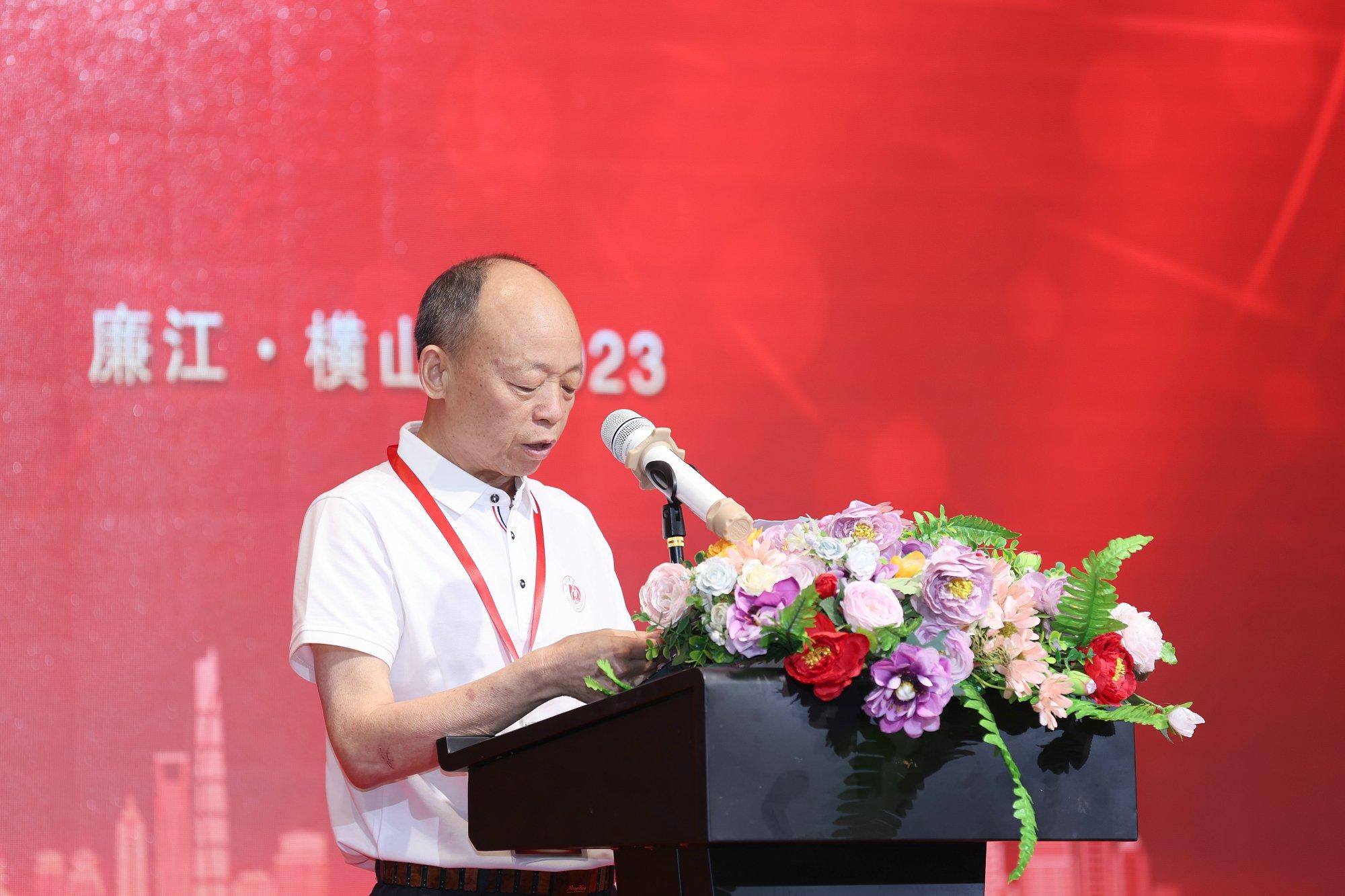 廉江市新任市委書(shū)記，引領(lǐng)城市發(fā)展的核心力量