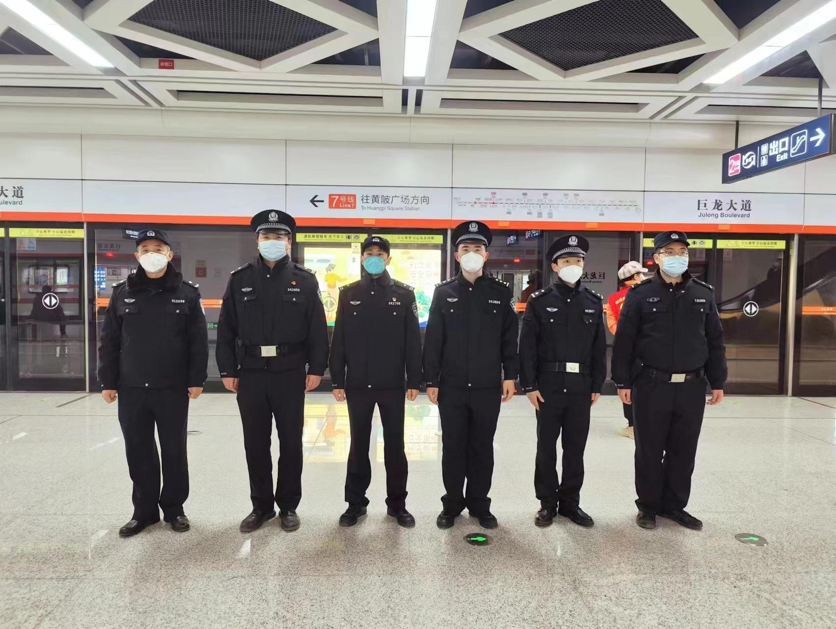 黃陂前川軌道最新動態，自信與成就感的旅程揭秘