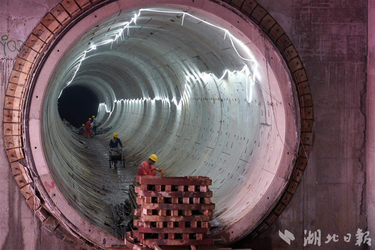 黃陂前川軌道最新動態,自信與成就感的旅程揭秘