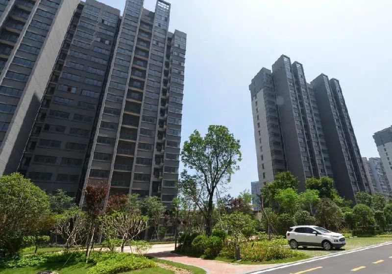 福州臚雷新城最新動態，探索自然美景，尋覓內心平靜之旅