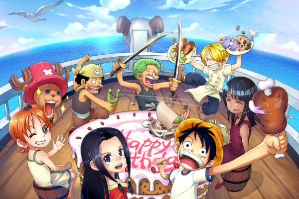 海賊王最新劇情消息及參與劇情發(fā)展步驟指南