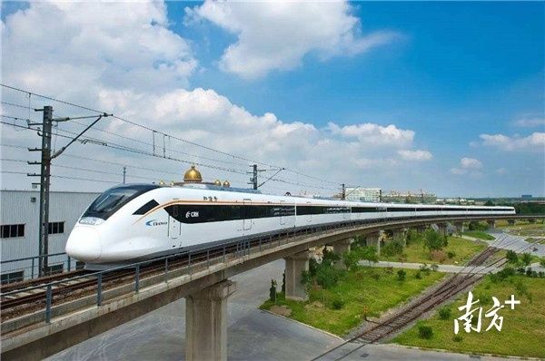 2025防東鐵路建設進展及最新消息全面解讀