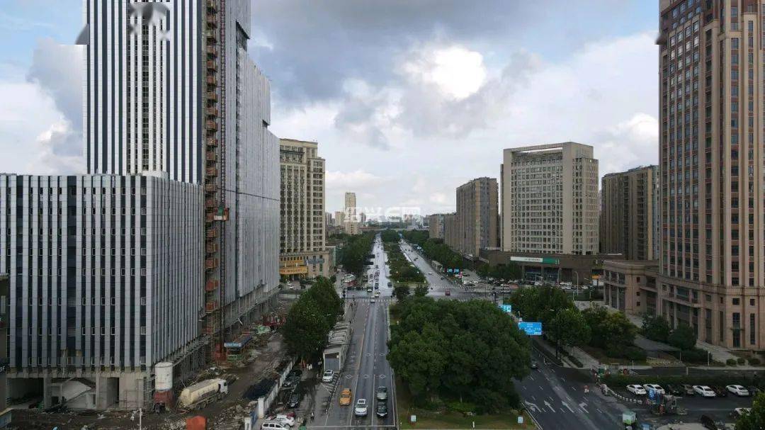 紹興袍江世紀街租房探秘,小巷中的隱藏房源寶藏