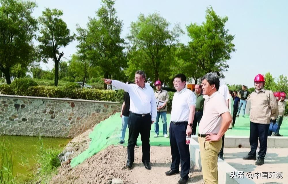 中央環保督察組天津之行，綠色變革的鼓舞人心之旅