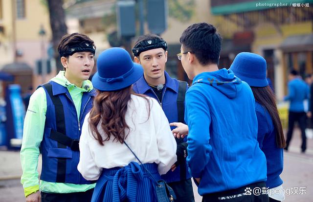 全員加速中3最新消息揭秘，科技新紀元下的生活瞬間升級