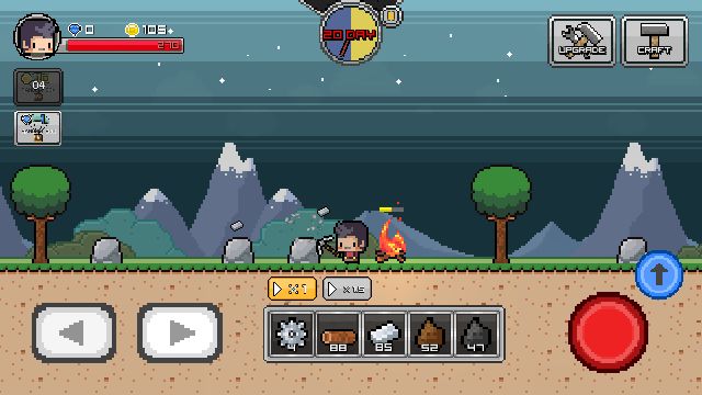 像素生存者2最新版下載攻略,步驟指南與游戲介紹