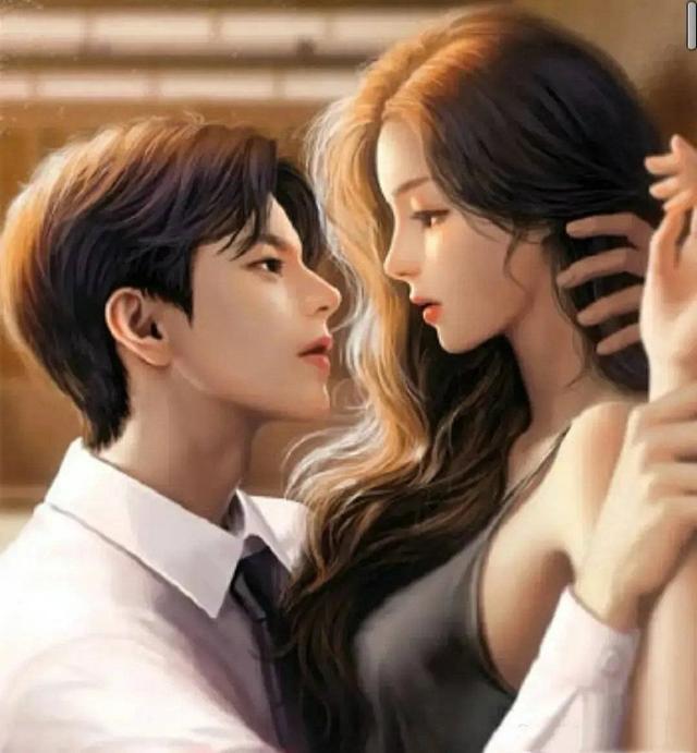 最新一女多男現代小說，心靈覺醒的自然之旅