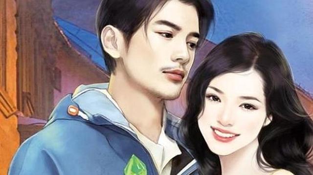 金娉婷容少謙最新章節深度解析與探討