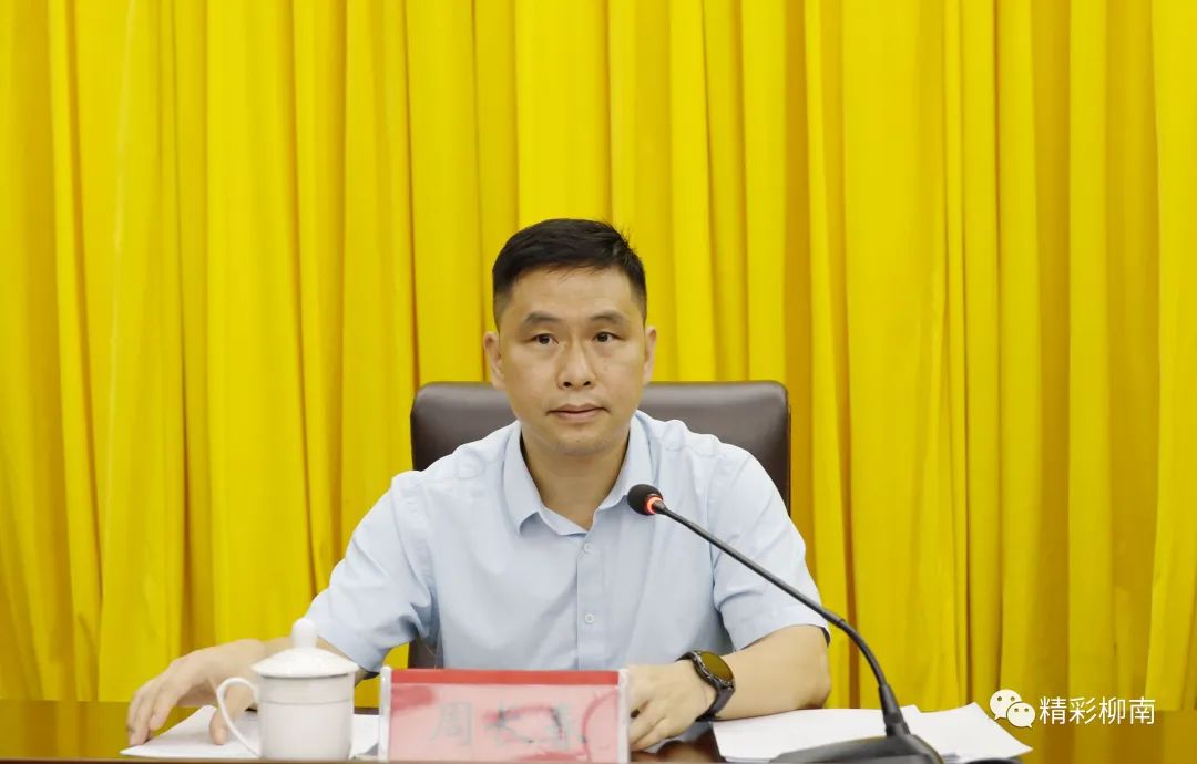 柳州市柳南區(qū)區(qū)長(zhǎng)最新動(dòng)態(tài),小巷深處的獨(dú)特風(fēng)味探索