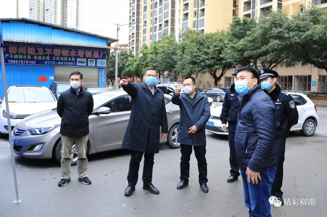 柳州市柳南區(qū)區(qū)長(zhǎng)最新動(dòng)態(tài),小巷深處的獨(dú)特風(fēng)味探索