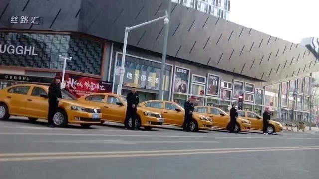 新疆網約車最新動態,關注最新消息與進展??