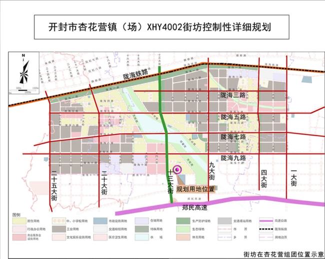 開封規劃局最新規劃圖詳解，從初學者到進階用戶的步驟指南