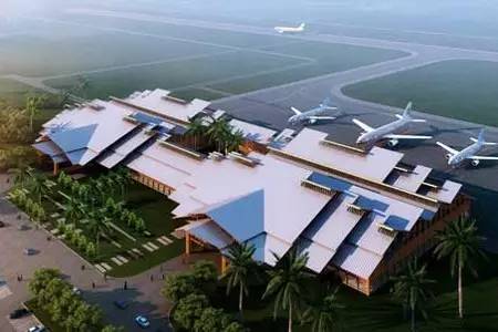 儋州飛機(jī)場最新動(dòng)態(tài)，探索自然美景，尋覓內(nèi)心寧靜之旅