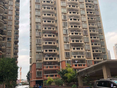 茂名最新二手房，與自然美景相遇，內(nèi)心平和的居住之旅