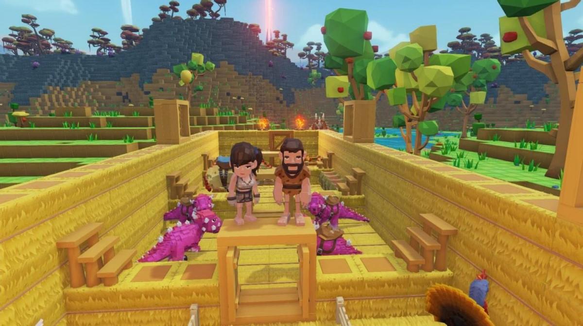 最新科技引領潮流，無地獄塔陣型重磅推薦，重塑生活新紀元！