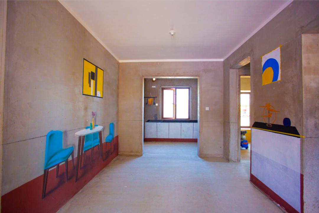 渦陽新樓盤動態更新，最新消息全面解析