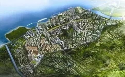 招遠濱海新區科技引領未來，高科技產品閃耀登場最新消息