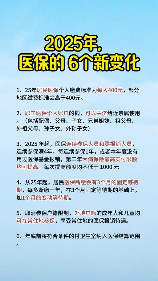 新農(nóng)合最新政策2025,背景、影響與地位分析