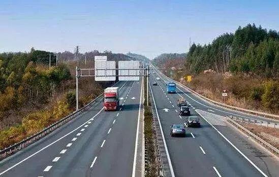 臨泉沿淮公路最新動態揭秘，進展順利，未來可期！