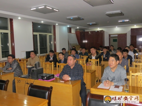 陽煤一礦科技領跑,開啟智慧礦業新時代最新消息