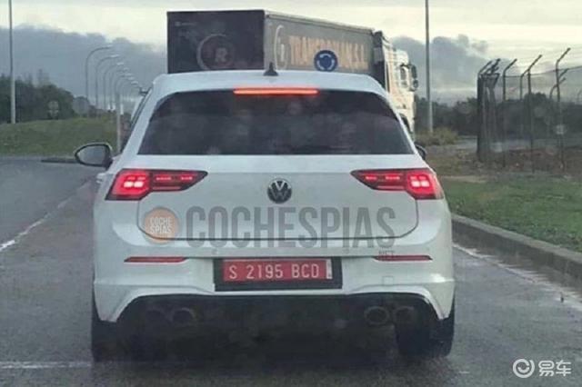 全新高爾夫7.5最新動態揭秘