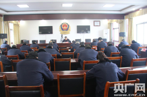 鞏義公安網最新動態及小巷深處的獨特風味小店探秘