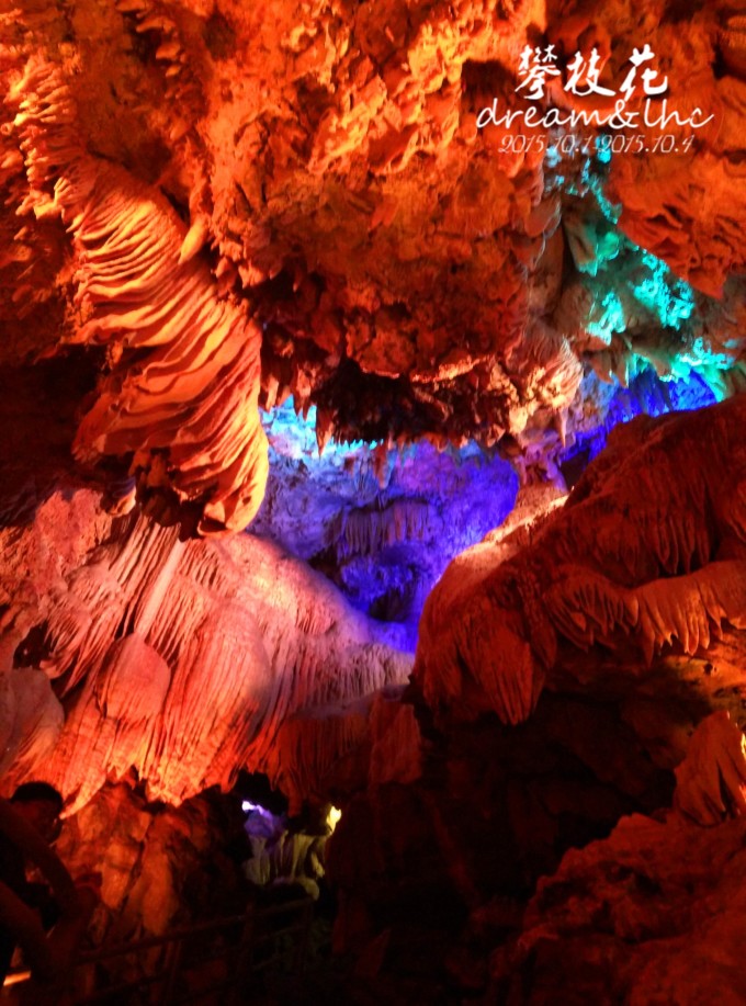 米易龍潭溶洞最新門票價格揭秘，探秘大自然之美的神秘之旅??