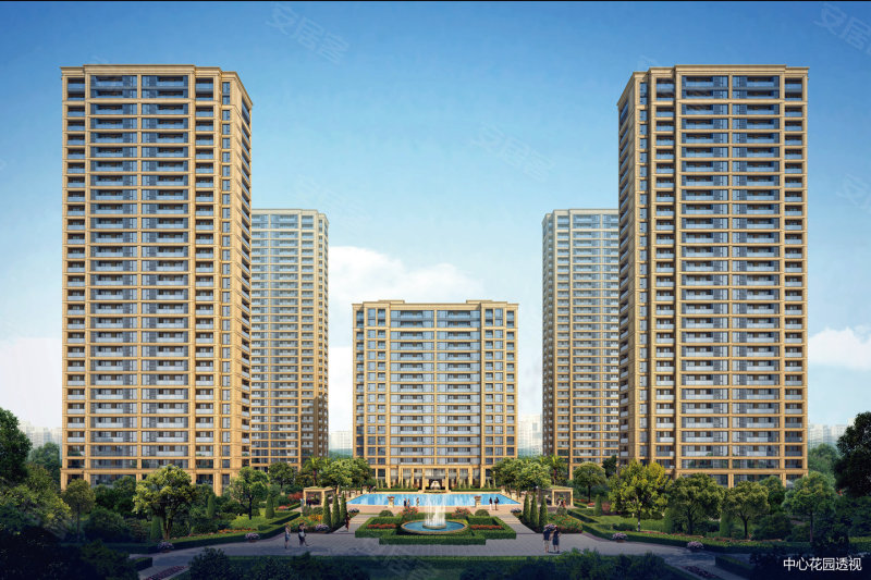 鄭州房產(chǎn)網(wǎng)最新樓盤圖探秘,熱門樓盤與未來市場(chǎng)趨勢(shì)展望