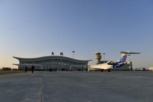 白城飛機(jī)場(chǎng)最新動(dòng)態(tài)更新
