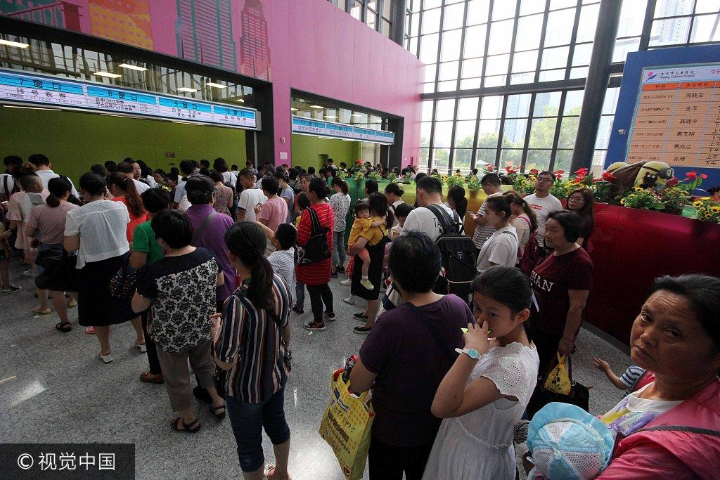 兒童醫院app掛號最新版詳解與使用指南