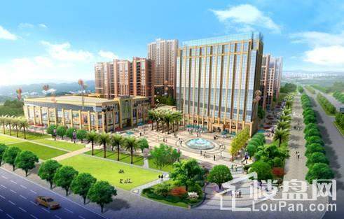 東業上城最新開盤盛況，小城喜悅蔓延