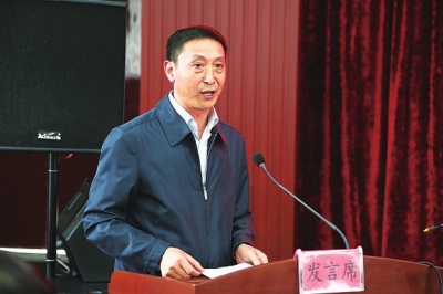 探尋臨夏新動態,馬旭林最新消息與發展前景展望