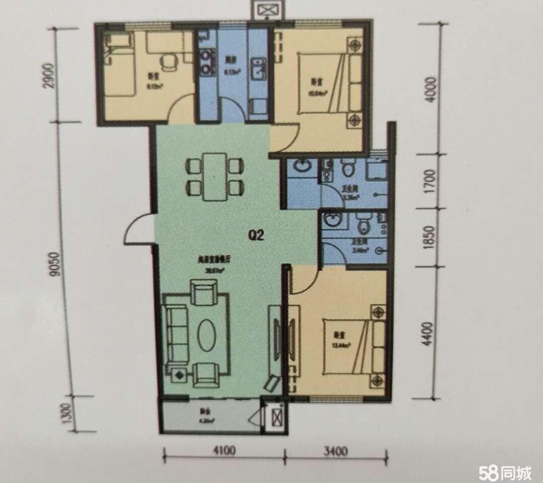 樂亭最新二手樓房信息，家園變遷與學習成長的力量