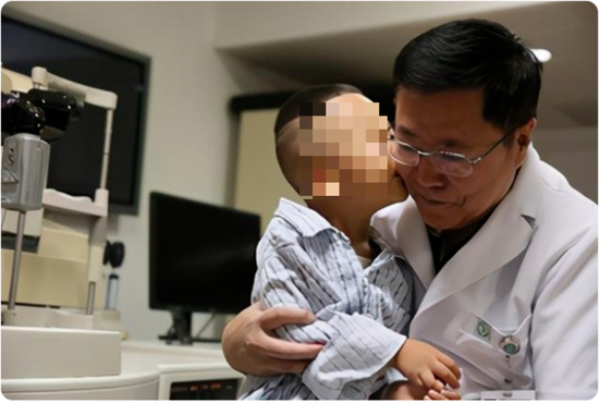 王寧利最新青光眼治療，革新策略與前沿技術(shù)的應(yīng)用