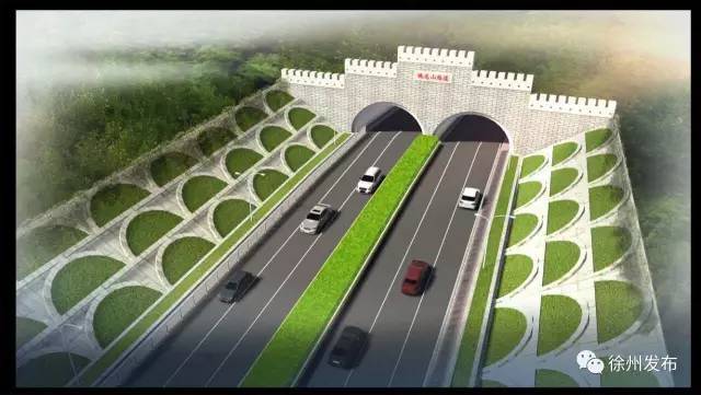 拖龍山隧道最新進(jìn)展，穿越山水間的希望之光進(jìn)展揭秘