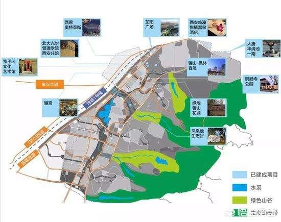 曲江臨潼度假區蛻變進行時,自信與成就感的源泉最新消息