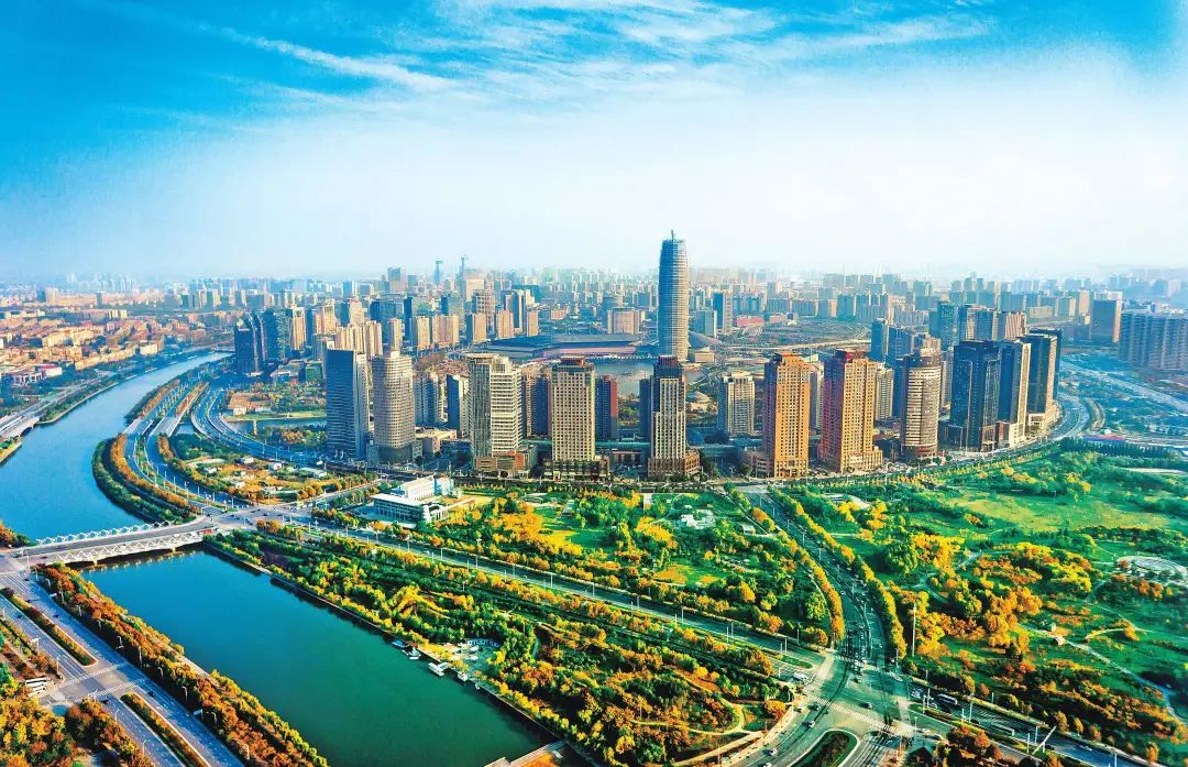 龍湖鎮(zhèn)正式融入鄭州，最新政策更新與融入重磅消息！