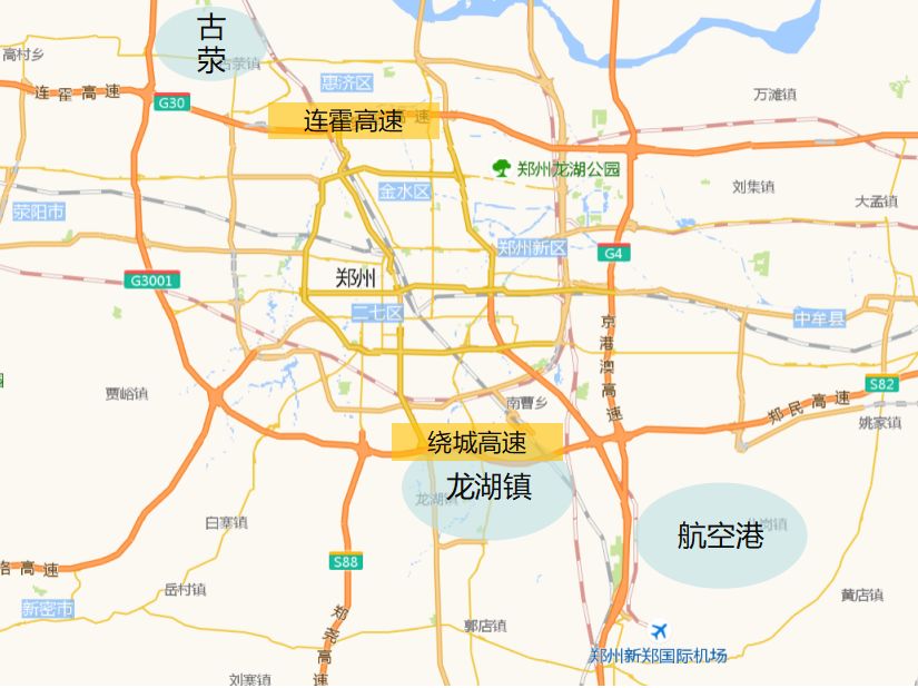 龍湖鎮(zhèn)正式融入鄭州,最新政策更新與融入重磅消息!