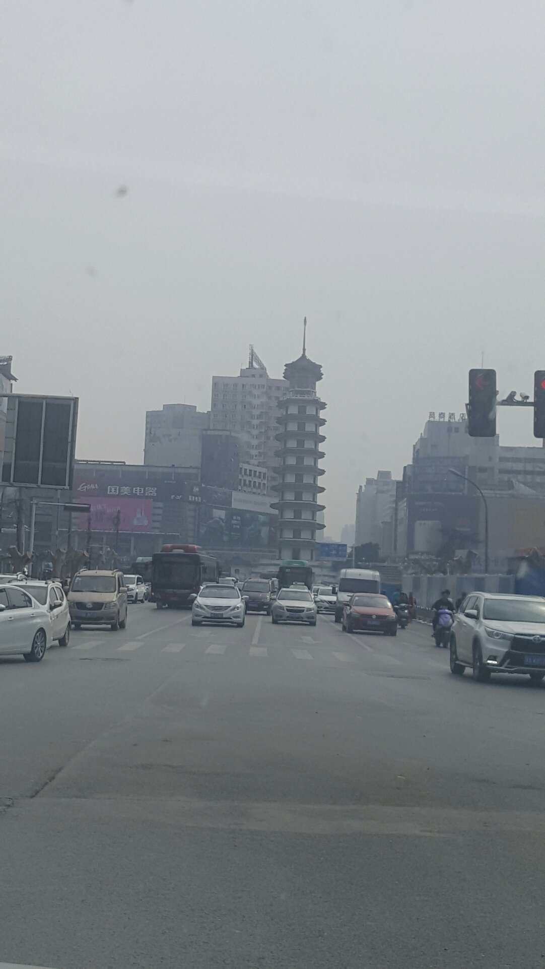 二七區最新天氣預報更新通知