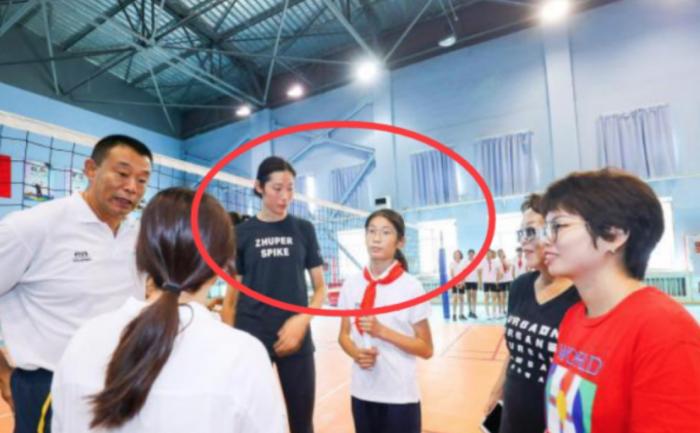 朱婷家人最新動態，深度分析與觀點闡述