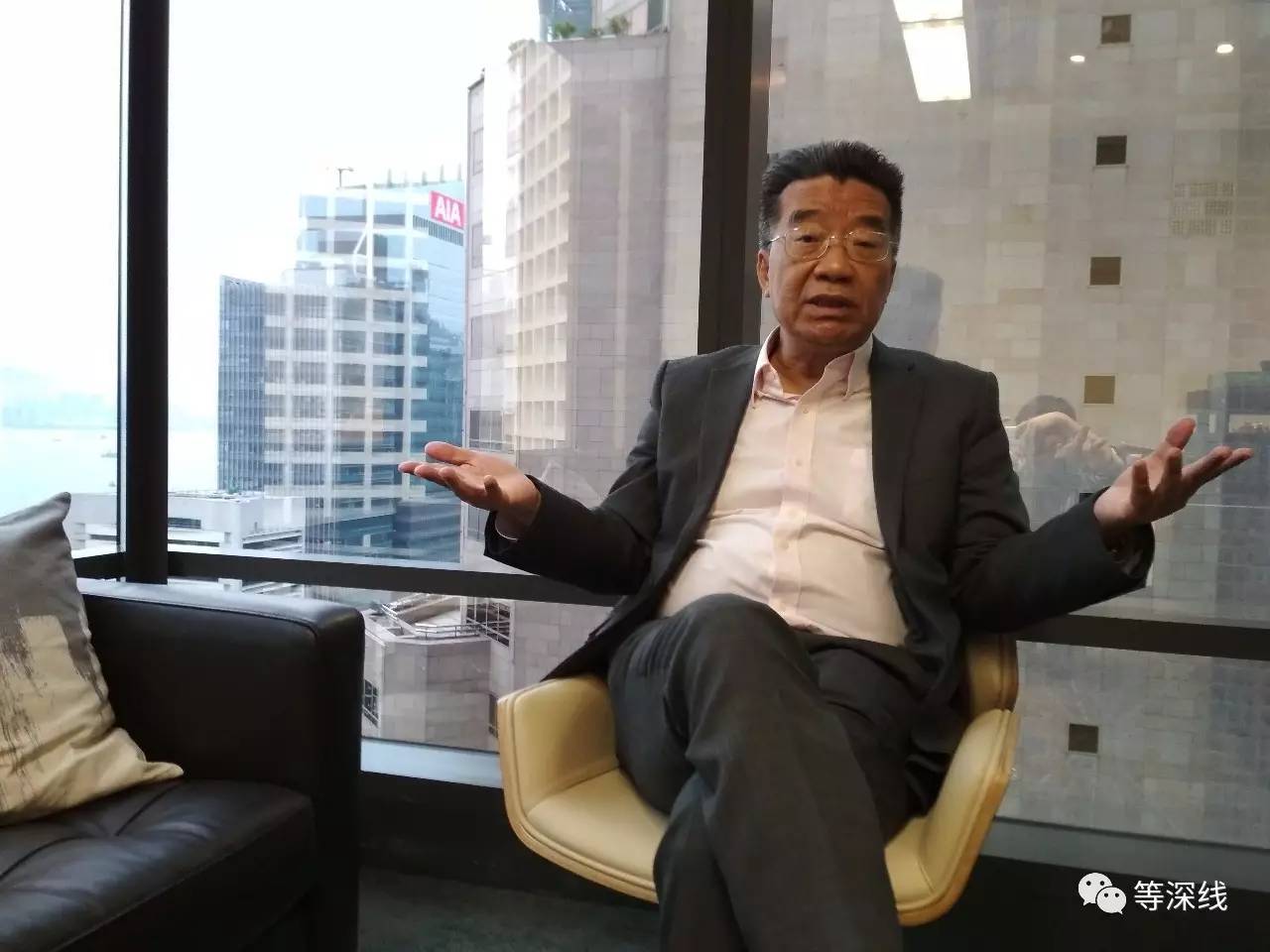 香港劉夢熊的最新動態，自信與成就之光的蛻變之路