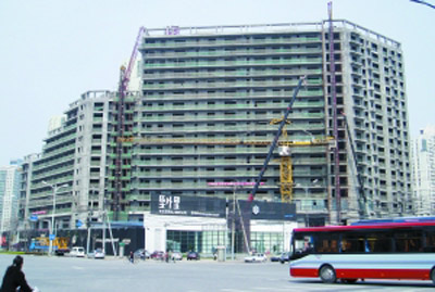 北京商住樓最新政策解讀,如何適應新政策詳解