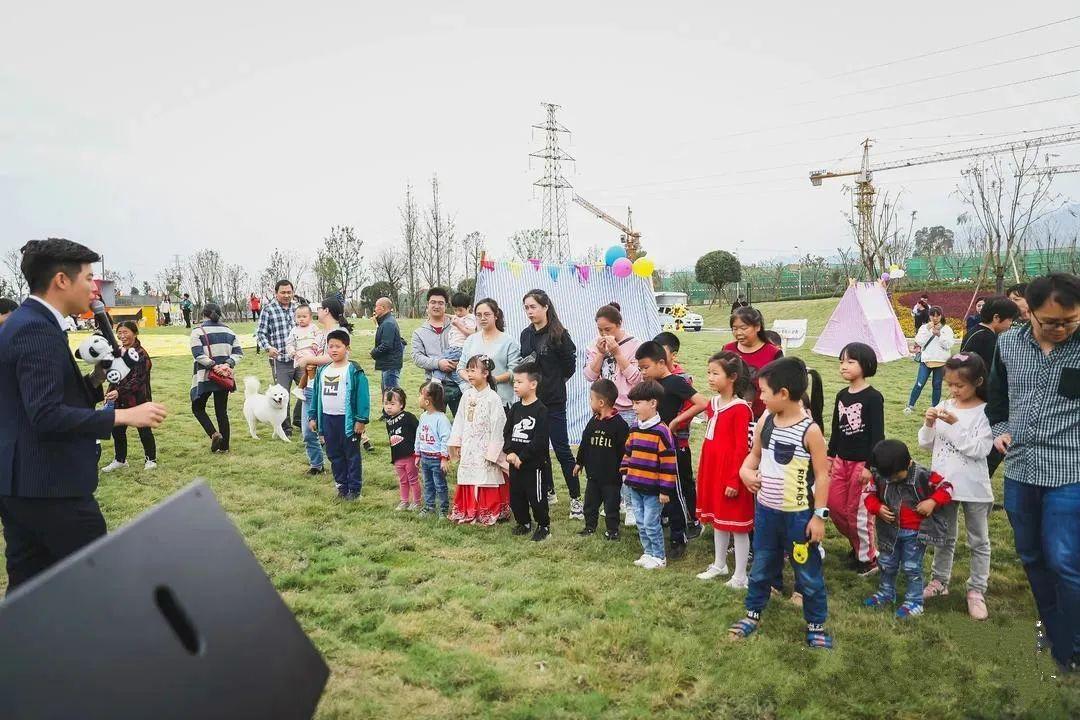 都江堰最新樓盤與房價概覽,理想投資與生活之選