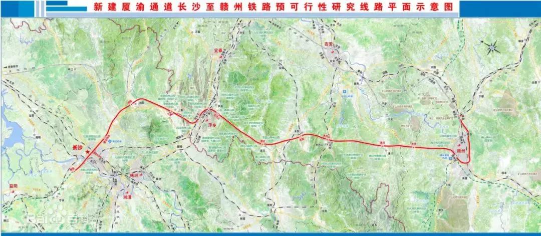 廈長渝鐵路最新動態全面解析,指南與步驟詳解