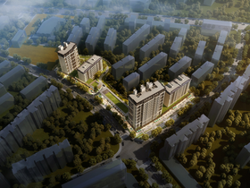 寧晉弘啟名城最新動(dòng)態(tài)，溫馨日常故事揭秘