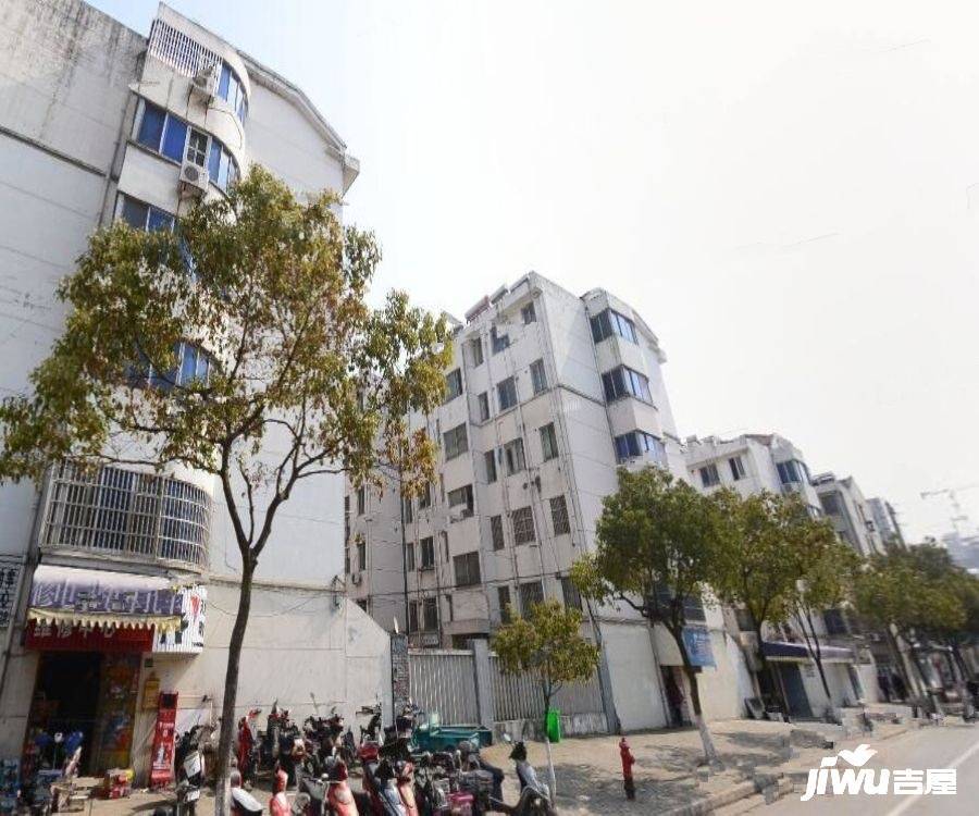 金壇岸頭家園小區(qū)最新房?jī)r(jià)，科技前沿與生活共舞的理想居所