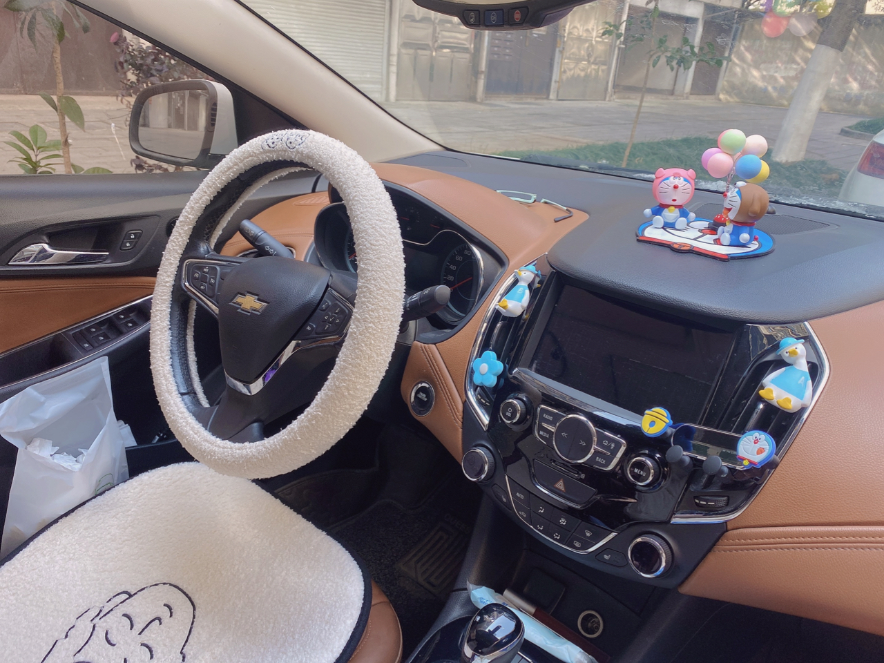 最新車(chē)內(nèi)裝飾效果圖,時(shí)尚與舒適的完美融合